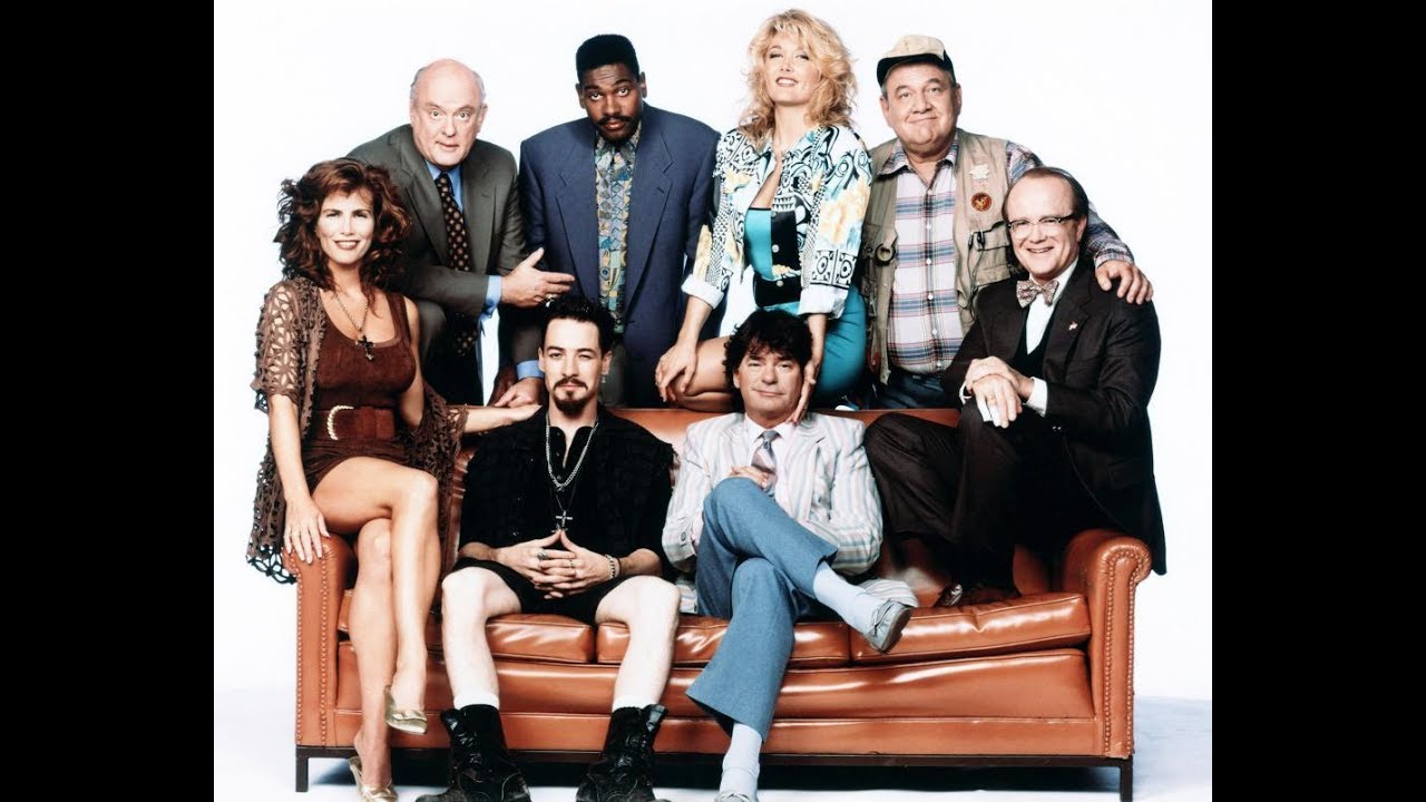 Whatever Happened To: The Cast Of "WKRP In Cincinnati" .