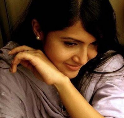 Bangladeshi model and actress Mithila