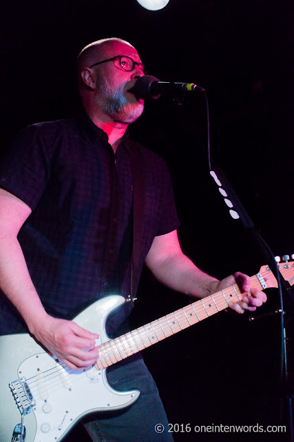 Bob Mould at The Legendary Horseshoe Tavern for Canadian Music Week CMW 2016, May 3 2016 Photos by John at One In Ten Words oneintenwords.com toronto indie alternative live music blog concert photography pictures