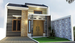 Model Rumah Minimalis Bagus Banget Terbaru Kekinian Model Rumah Minimalis Bagus Banget Terbaru Kekinian