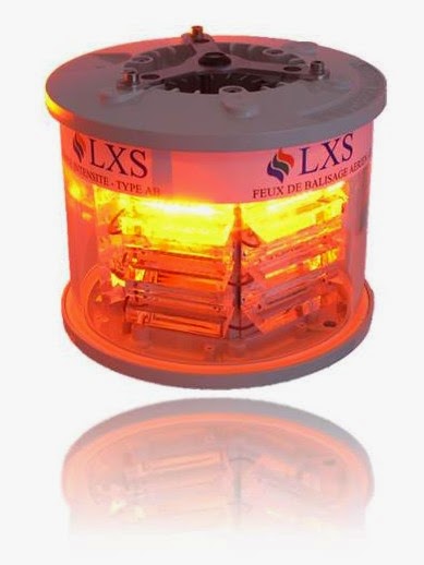 uçak ikaz lambası ledli ikaz lambaları