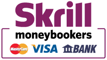 Skrill Payment Skrill Payment