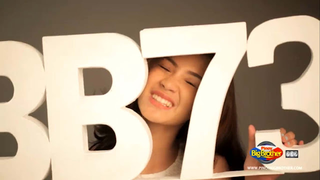 Kamille Filoteo dubbed as Teen Mama of Manila is officially a PBB 737 Housemate.