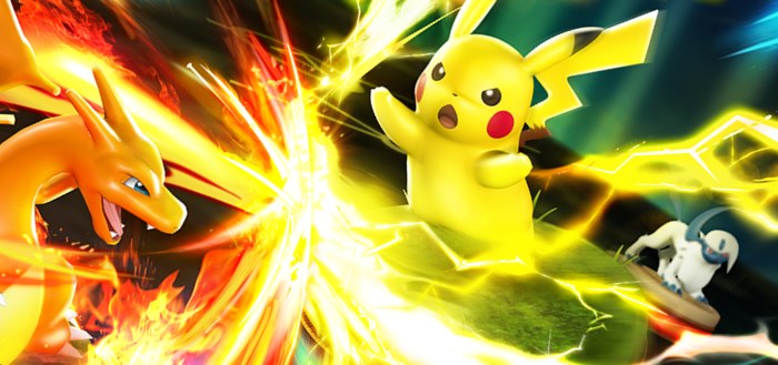 Pokémon Duel 6.0.7 Pokémon Duel 6.0.7
