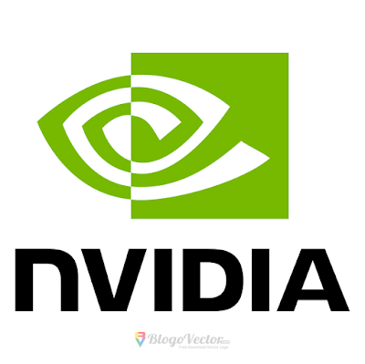 Nvidia Logo Vector