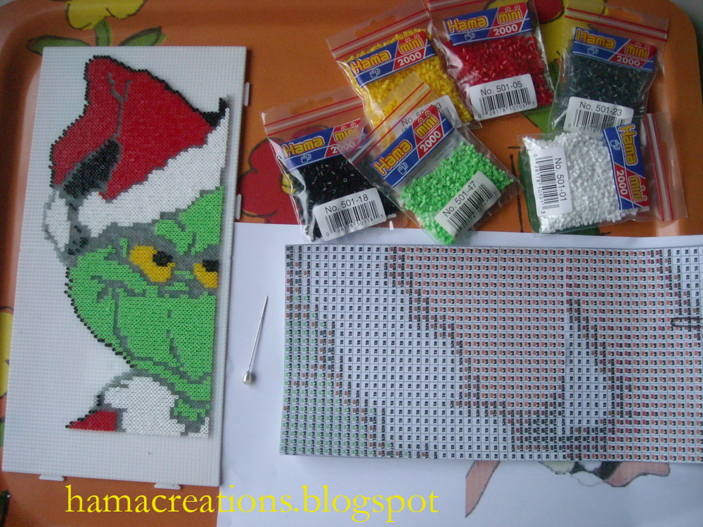 Blog Tienda Hama Beads Hamacreations donde comprar tus Hama Beads en