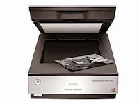 Epson Perfection V750-M Pro Scanner Review