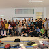 Ruang Bersama Pers Mahasiswa Lingkar Jawa Timur di Kota Malang