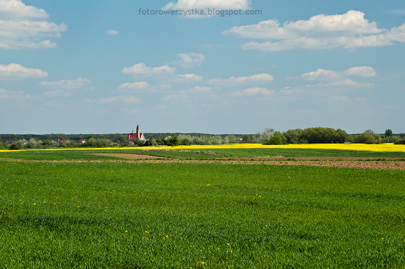 Książnice,podkarpacie,Mielec, łąki i pola