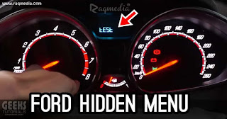how-to-enter-hidden-menu-in-ford diagnostic-trouble-codes