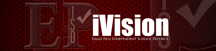 Eagle Pass ISD - iVision