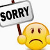 I AM SORRY MESSAGES FOR GIRLFRIEND