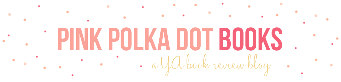 Pink Polka Dot Books