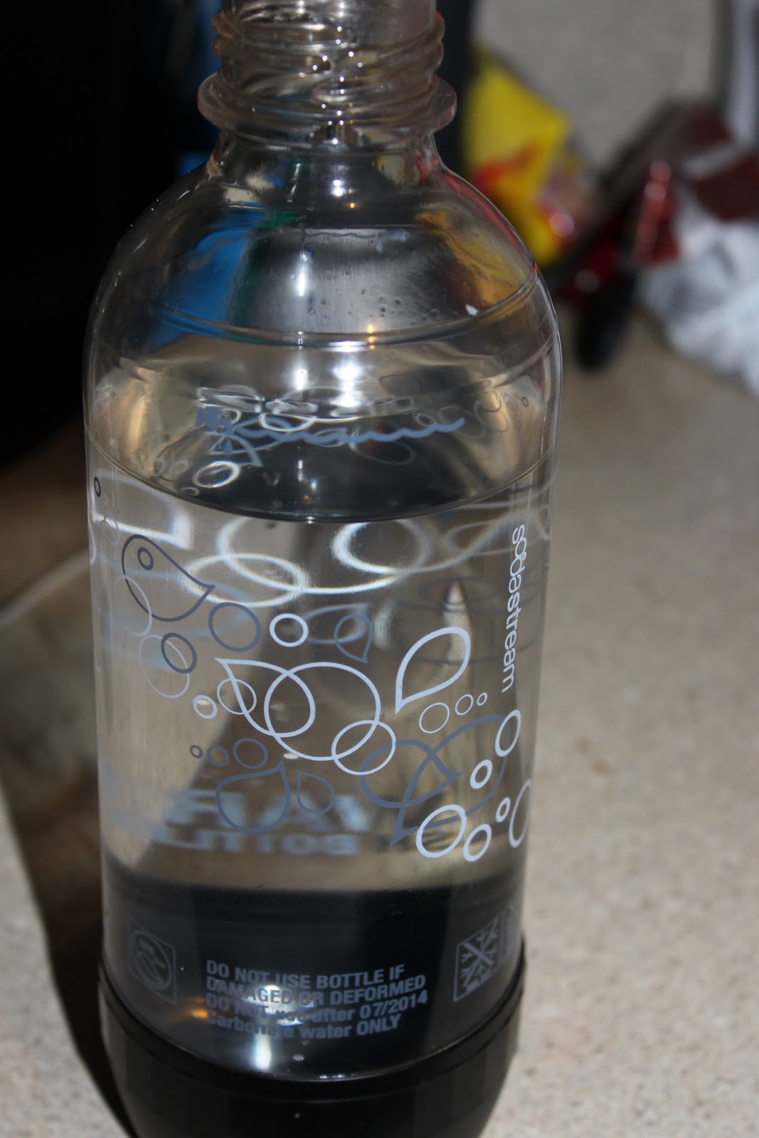 Susan's Disney Family: Pittsburgh Soda Pop Review (And a Giveaway)