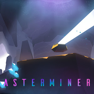 Download Free AsterMiner Android Mobile App Game