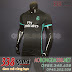 Áo Real Madrid mùa giải 2017 2018 Sân Khách