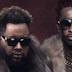 Young Thug e Carnage se unem no projeto colaborativo "Young Martha"; ouça
