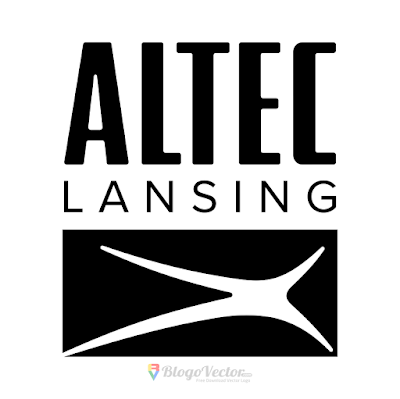 Altec Lansing Logo Vector