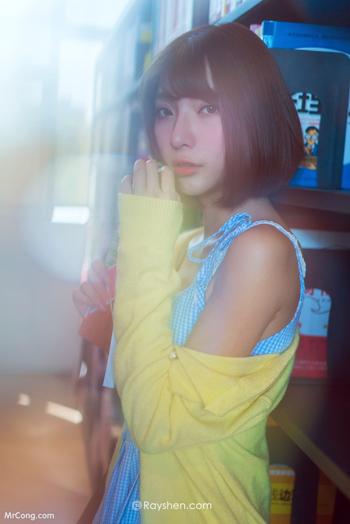Beautiful and sexy Chinese teenage girl taken by Rayshen (2194 photos)