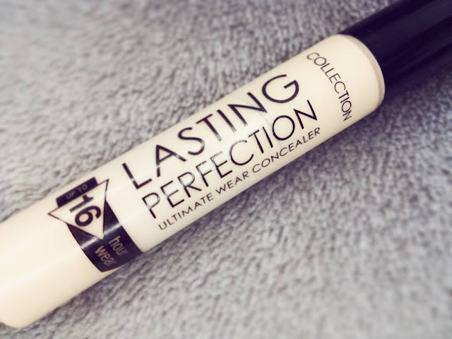Lasting Perfection