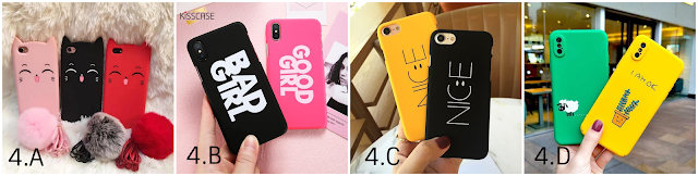 Summer Phone Cases From TSOS Summer Phone Cases From TSOS