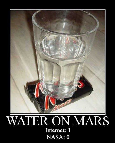 Forum Image: http://4.bp.blogspot.com/-_7RIcTR3dxU/Thriyt6sbAI/AAAAAAAABKY/ctsSf12ITgk/s1600/water-on-mars.jpg