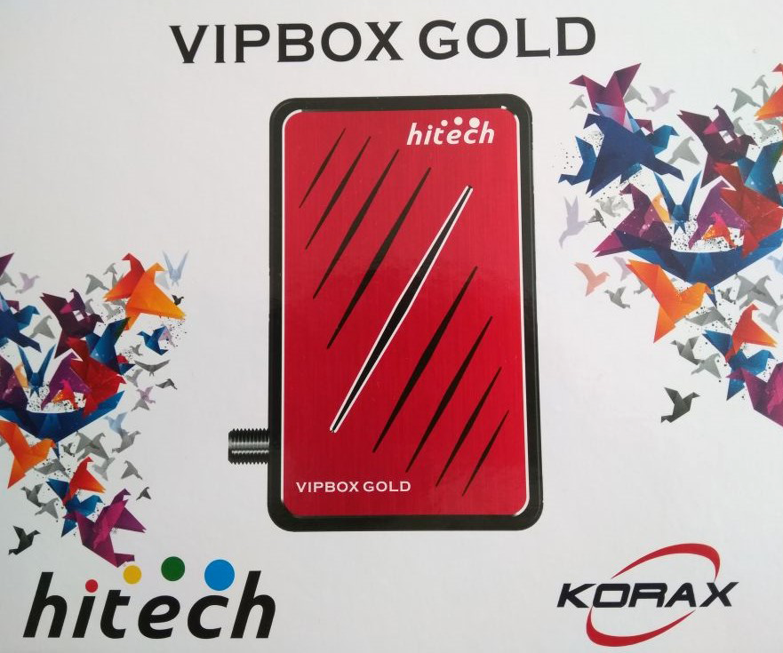 Vipbox. VIP Box.