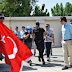 Ταξιδιωτικά έγγραφα και με τη «βούλα» του ΣτΕ στον έναν από τους οκτώ Τούρκους αξιωματικούς