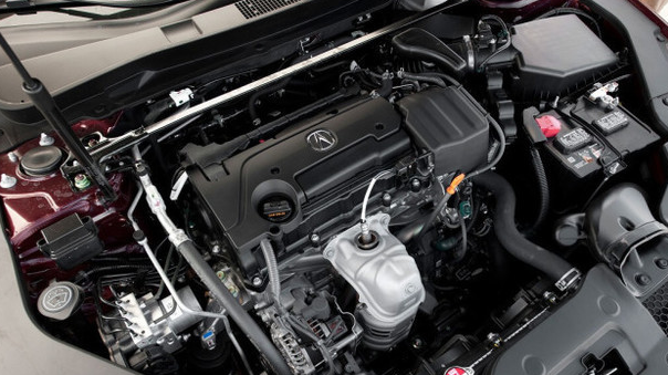 2017 Acura TLX Reviews Canada 2017 Acura TLX Reviews Canada
