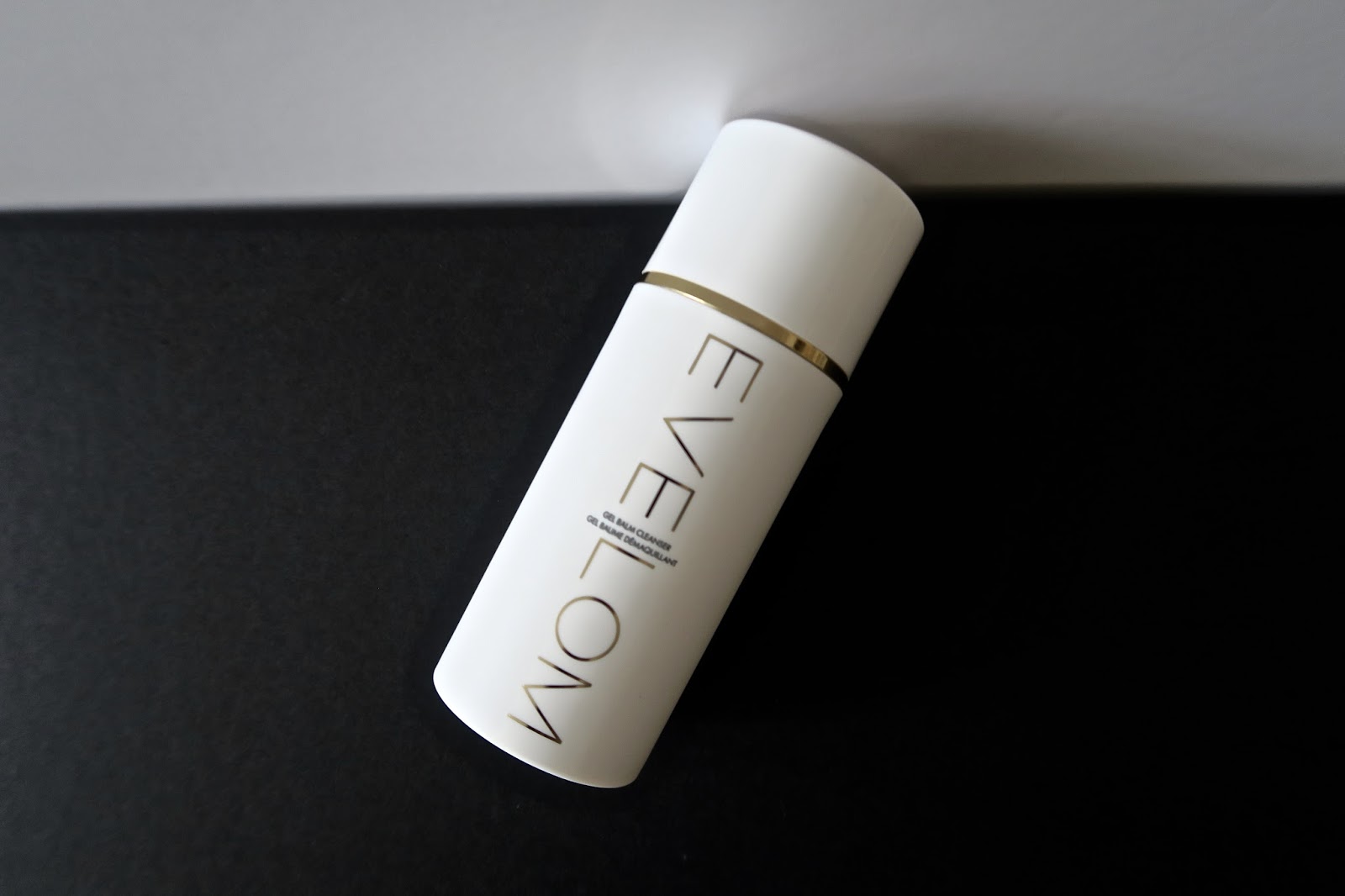 Eve Lom Gel Balm Cleanser What Laura Did Next