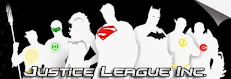 Justice League Incorporated