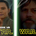 Star Wars: Episódio VIII | Primeiro vídeo com Luke Skywalker