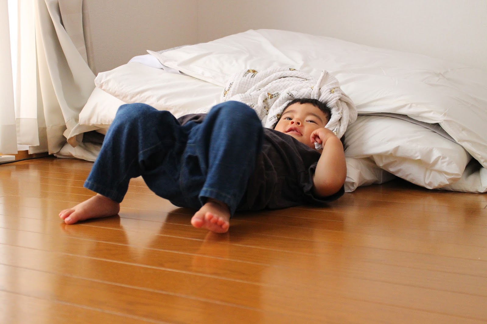ブーブーのblog 何もない休日