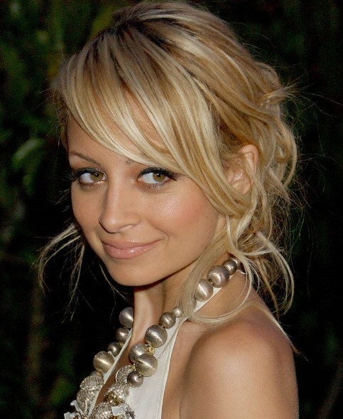 Blonde Celebrity Hairstyles to Try