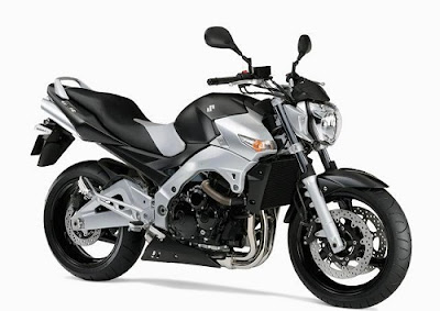 Suzuki Inazuma 250cc Suzuki Inazuma 250cc