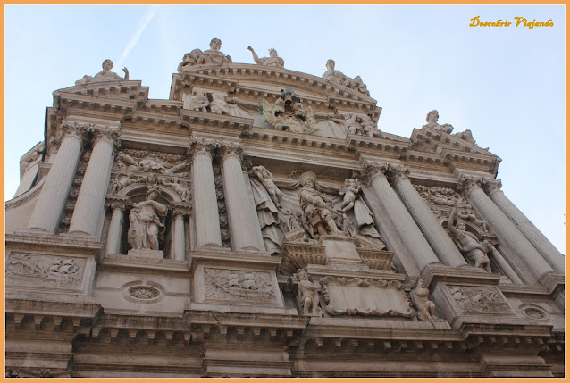 Igreja di Santa Maria del Giglio