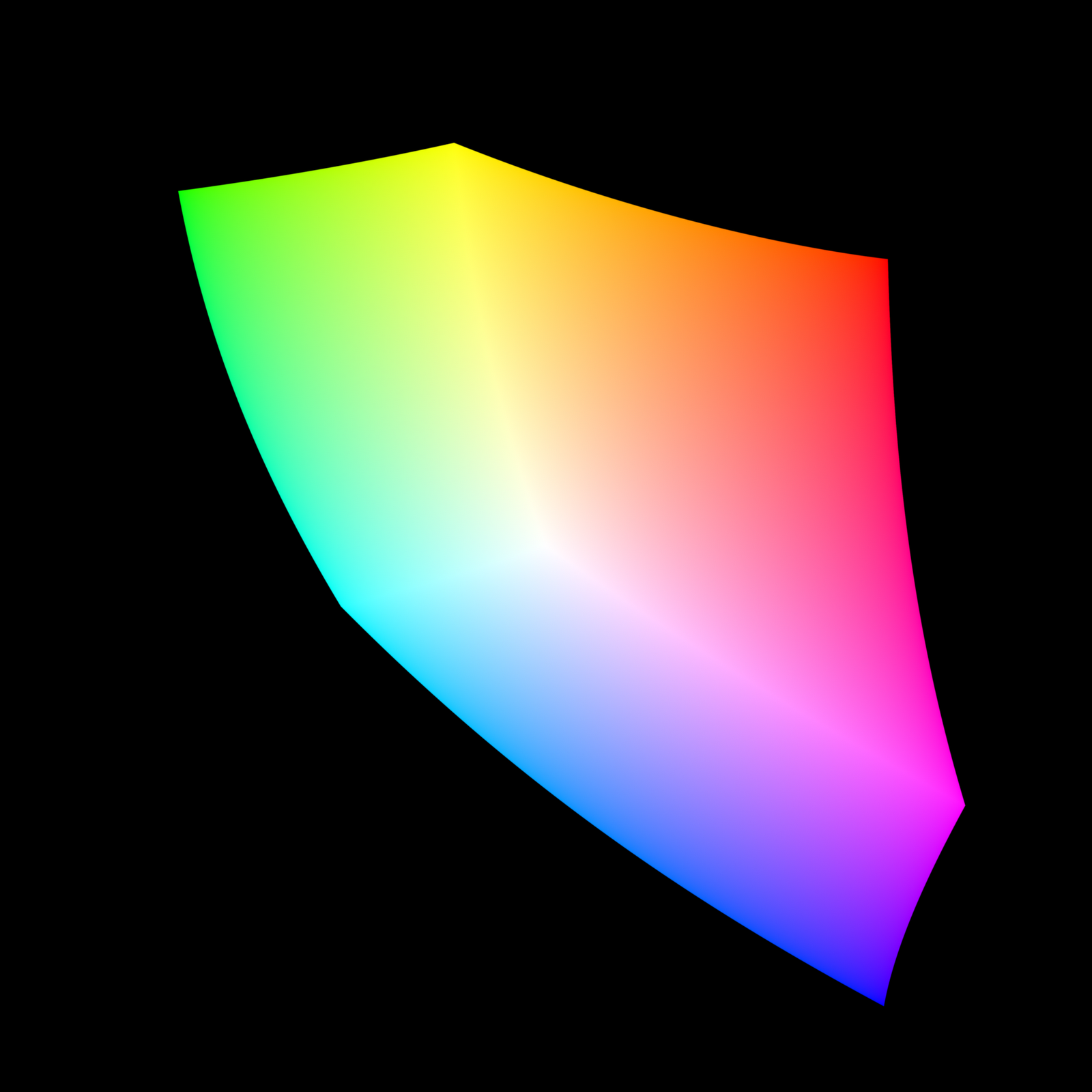 Photorealizer Physically Based Renderer by Peter Kutz Colorimetry