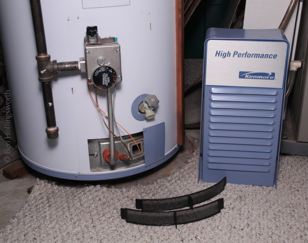 Kenmore 51782 Owner's Manual