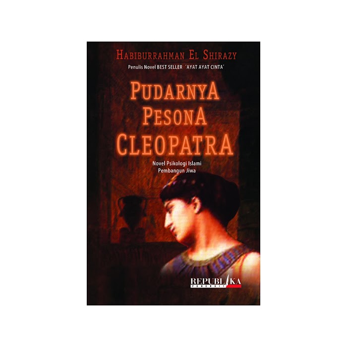 Cerpen Pudarnya Pesona Cleopatra Sketsa