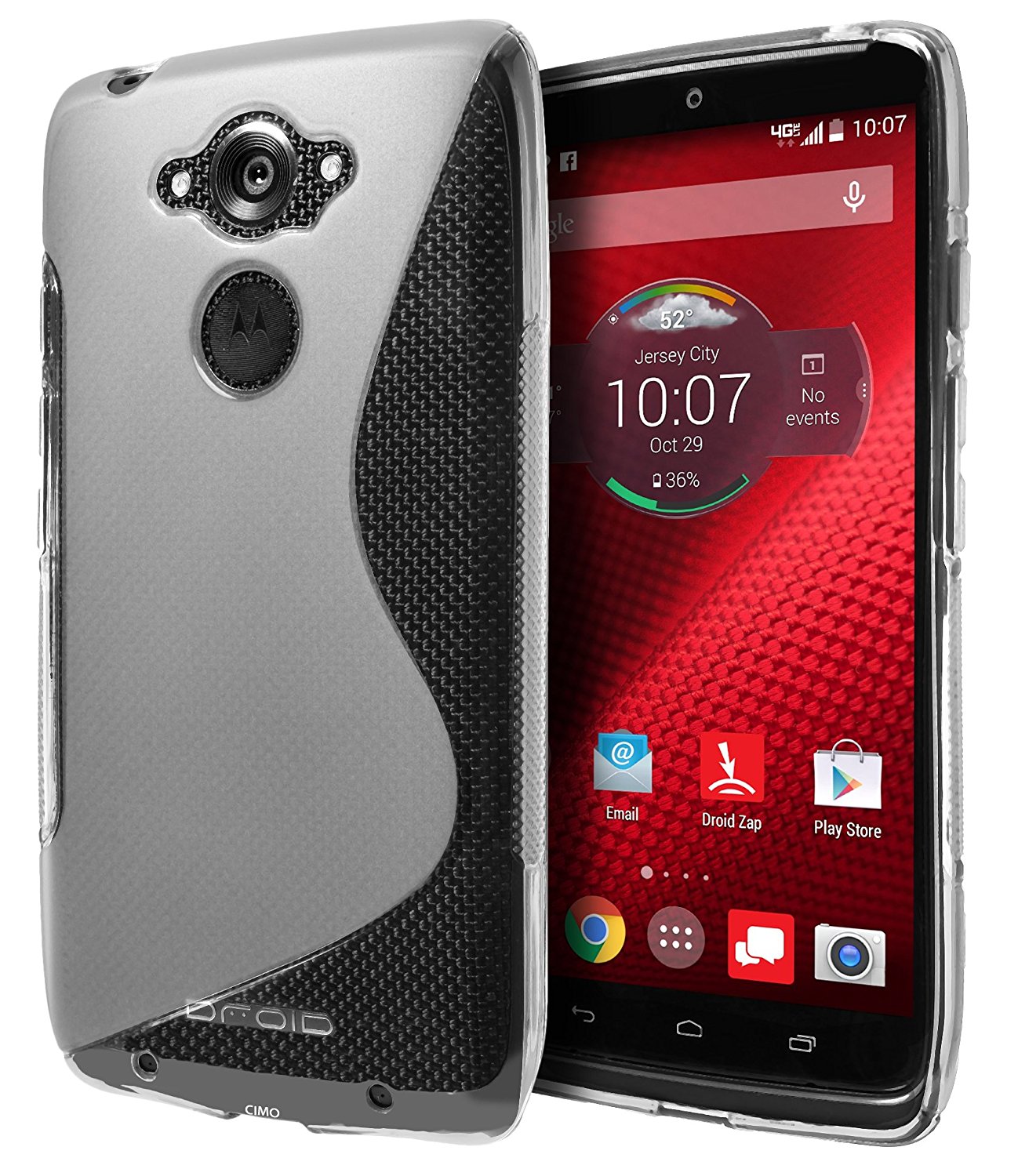 SMARTPHONE 6 Motorola Droid Turbo