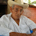 Fallece Juan Simbrón, líder indígena de la zona norte