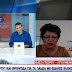 Ηγουμενίτσα: Η Πρόεδρος του Συλλόγου ΑμεΑ "Στοργή" στην ΕΡΤ1 (+ΒΙΝΤΕΟ)