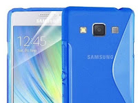Ini Spesifikasi Samsung Galaxy A8 A800