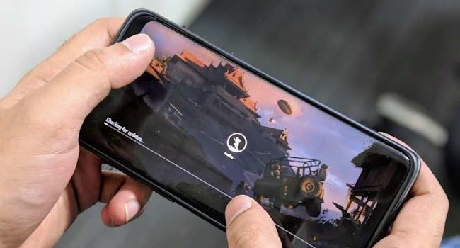 Birthday Create PUBG Mobile di protes karena mirip Kabah