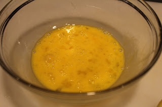 lemon curd, eggs, cooking