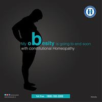 Homeopathy treatment for Obesity Homeopathy treatment for Obesity