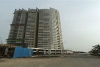 TVH OURANYA BAY : offers 2 & 3 BHK flats  Padur, OMR, Chennai