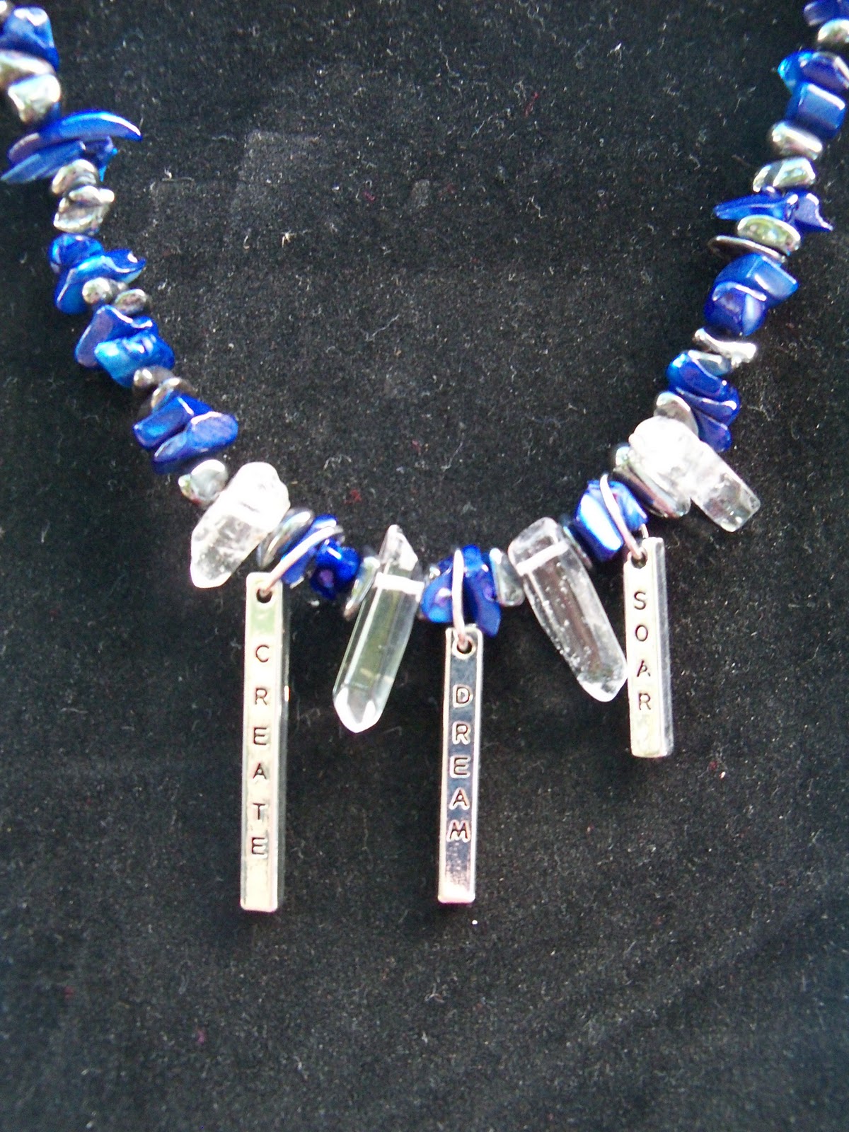 Jen's Just for You My Jewelry
