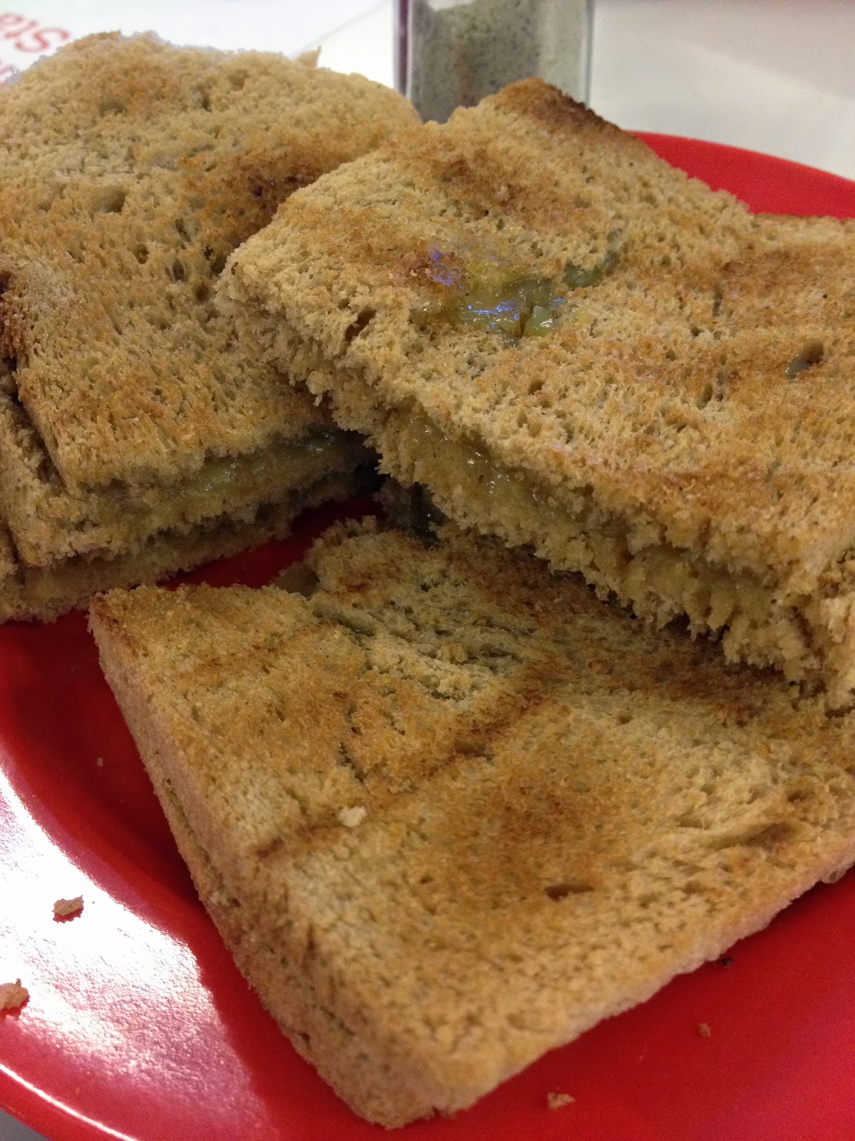 Qatu Qatsi!: Ya Kun Kaya Toast vs. Toast Box