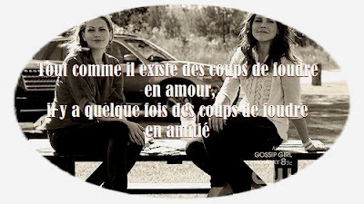 Rencontre citation amitie